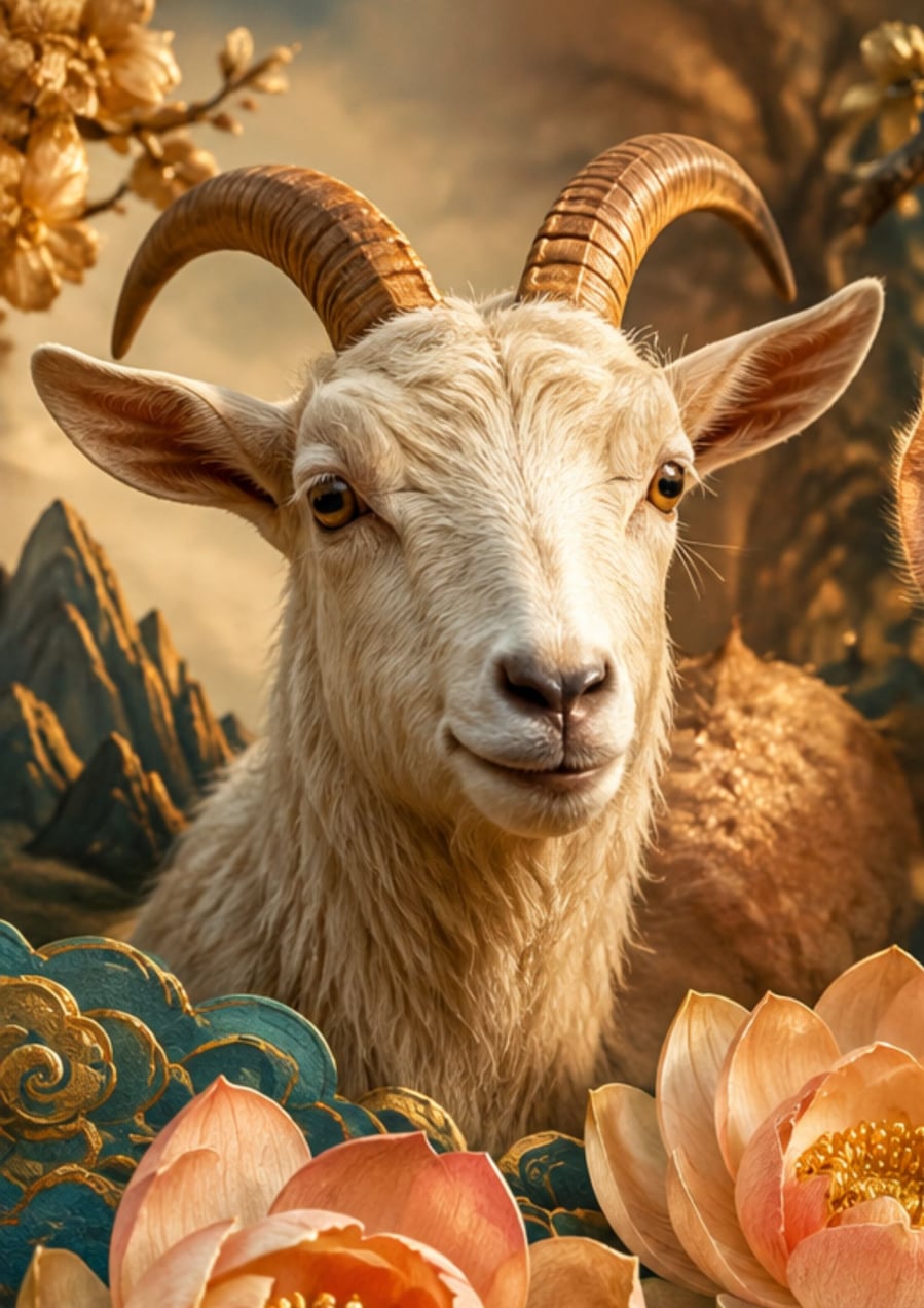 Tuổi Mùi đừng quá cả tin