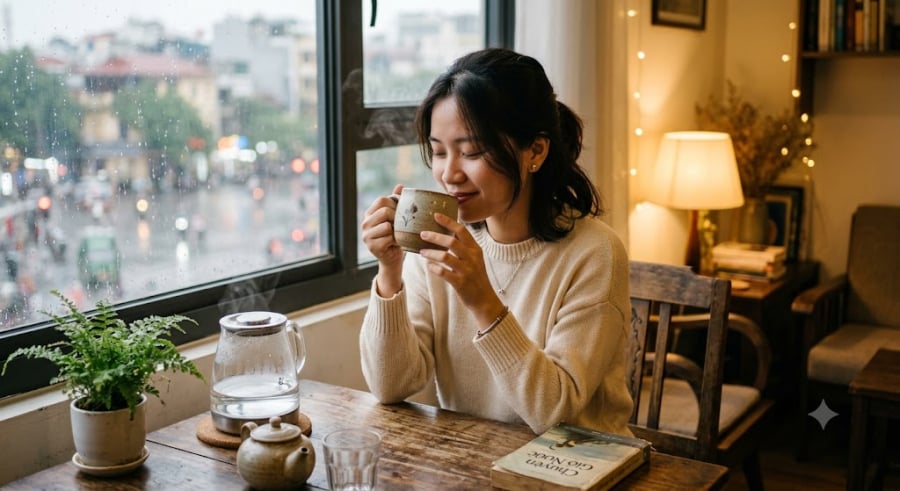 Trên thực tế, các bác sĩ khẳng định: Uống nước buổi sáng không sai, cái sai nằm ở CÁCH uống. Sau một đêm nghỉ ngơi, hệ tiêu hóa và cơ thể đang ở trạng thái nhạy cảm