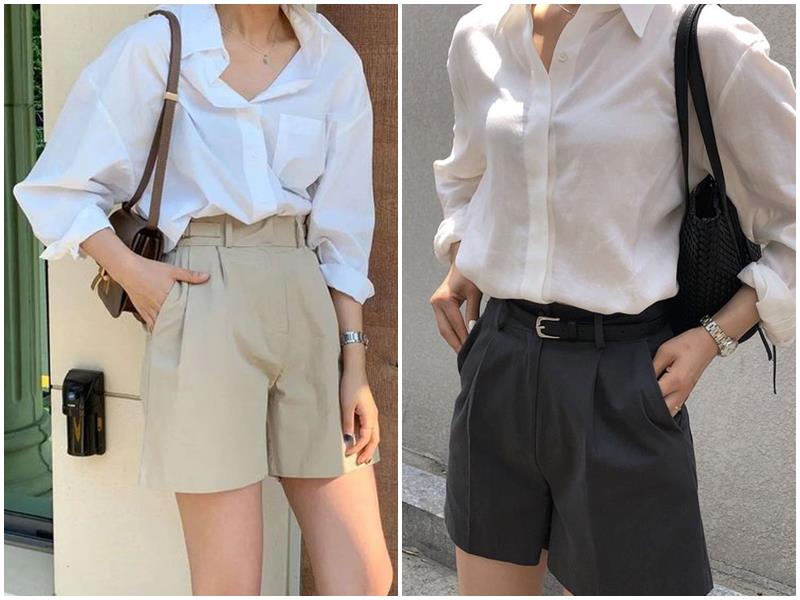 Đây là lựa chọn thích hợp cho những chuyến du lịch, dạo phố cuối tuần hoặc các hoạt động ngoài trời. 