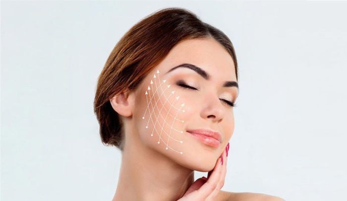 Dinh dưỡng luôn là nền tảng quan trọng đối với sức khỏe làn da.