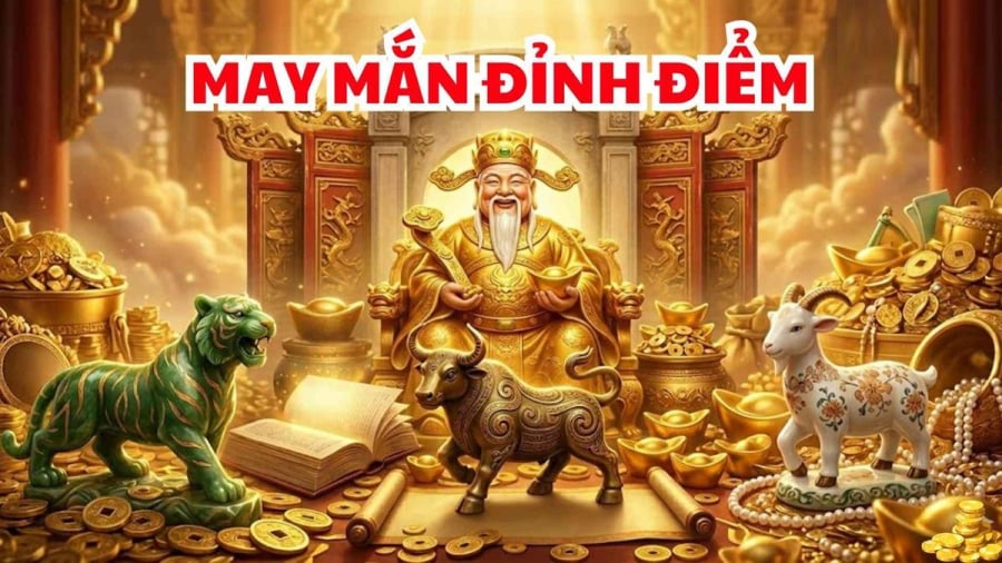 Tiền bạc có cơ hội lưu thông tốt hơn, công việc thuận lợi hơn và nhiều cánh cửa mới dần mở ra.    