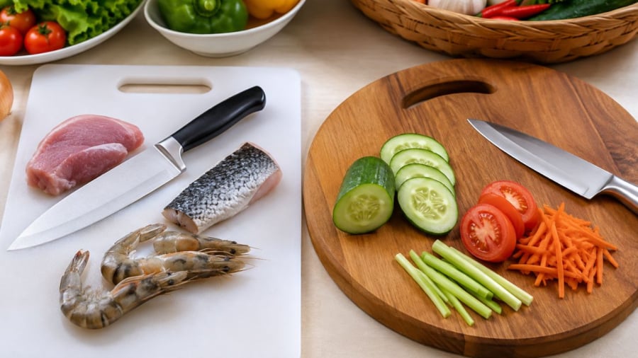 Bạn chọn loại nào?