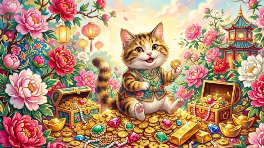 Tuổi Mão chuẩn bị đón cơ hội lội ngược dòng. 