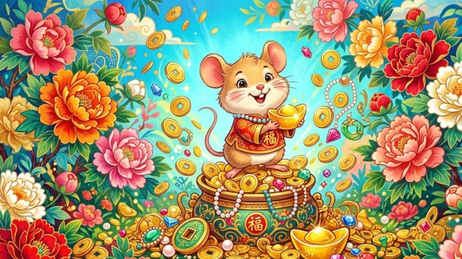 Tuổi Tý biết nắm bắt khả năng tạo ra nguồn thu ổn định.