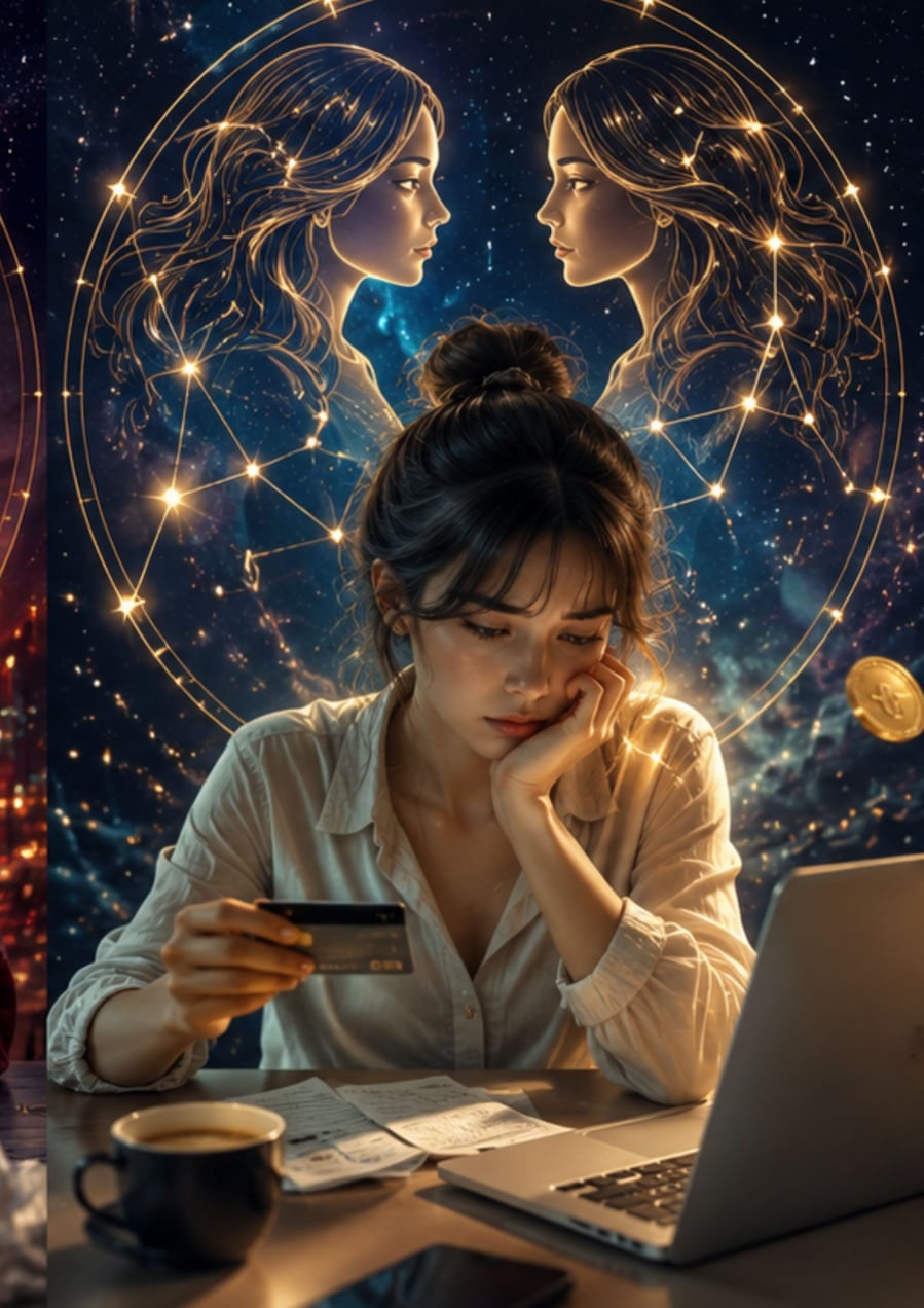 Song Tử cần cẩn trọng hơn