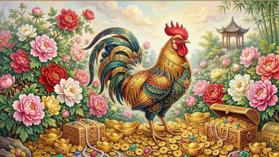 Đây là thời điểm để tuổi Dậu thu hoạch những thành quả ngọt ngào.