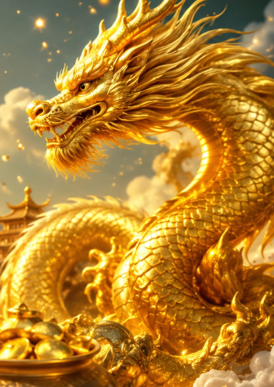 Tuổi Thìn có cơ hội lọt vào tầm ngắm