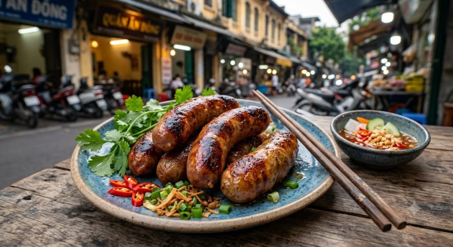 Chính vì cơ chế nguy hiểm này, Tiến sĩ Ezekiel Emanuel, bác sĩ chuyên khoa ung bướu nổi tiếng tại Mỹ, cho biết ông chủ động gạch tên toàn bộ các loại thịt chế biến sẵn ra khỏi thực đơn hàng ngày của gia đình.    