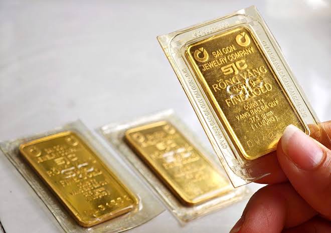 Trong nhiều tuần qua, giá vàng vẫn giữ vững vững chắc trên ngưỡng hỗ trợ quan trọng 4.000 USD/ounce. 