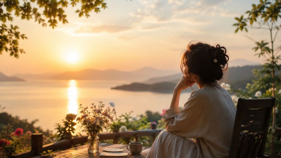 Những thứ này tưởng quan trọng, tới khi nhận ra chẳng có đáng là bao