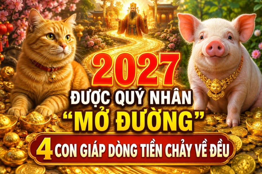 Khi biết nắm bắt, họ có thể tạo dựng nguồn thu ổn định hơn, từng bước cải thiện tài chính.