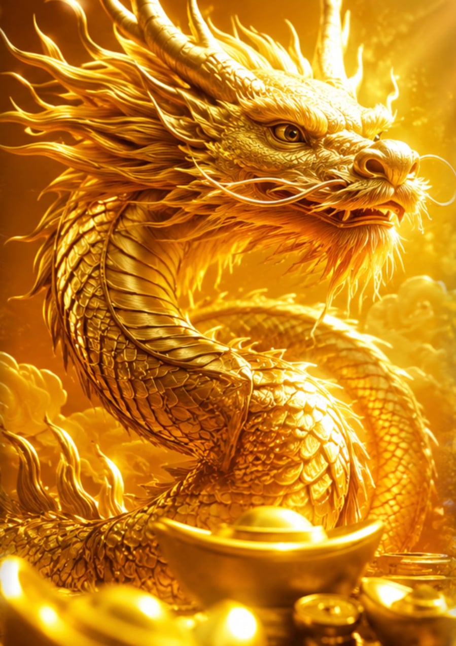Tuổi Thìn có đà bật tăng sự nghiệp