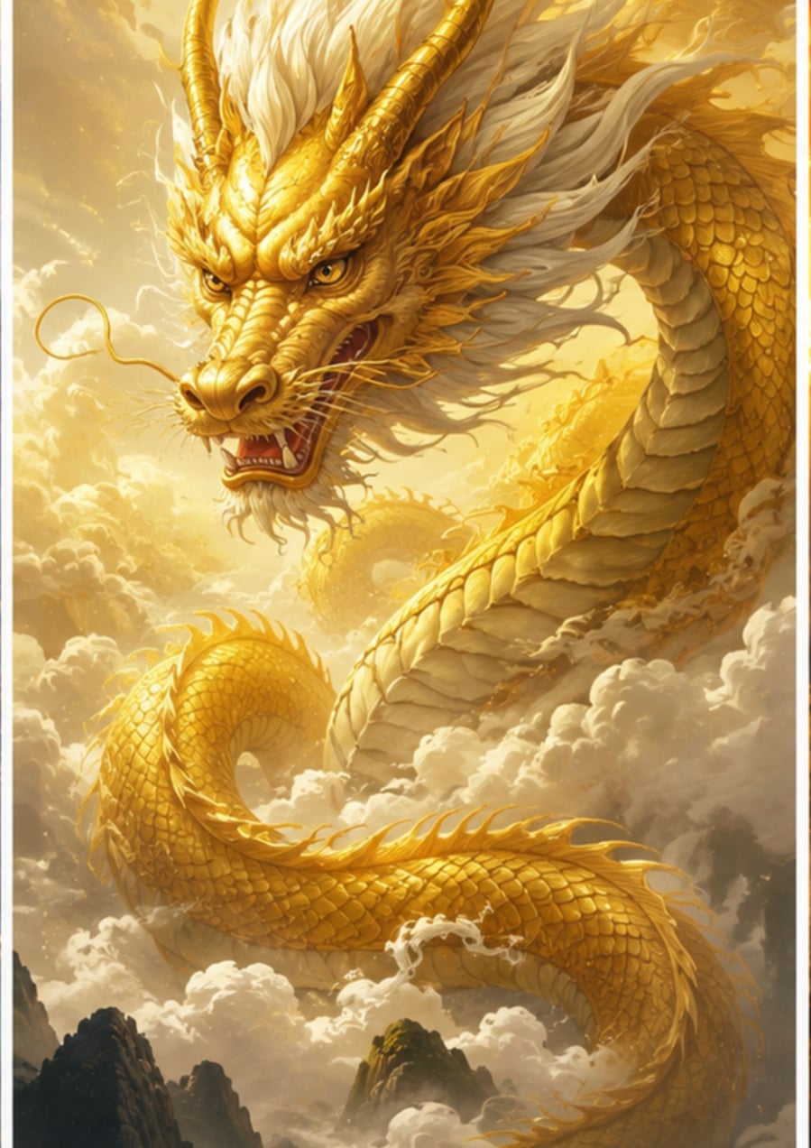 Tuổi Thìn biết sai và sửa nên đời đổi mới