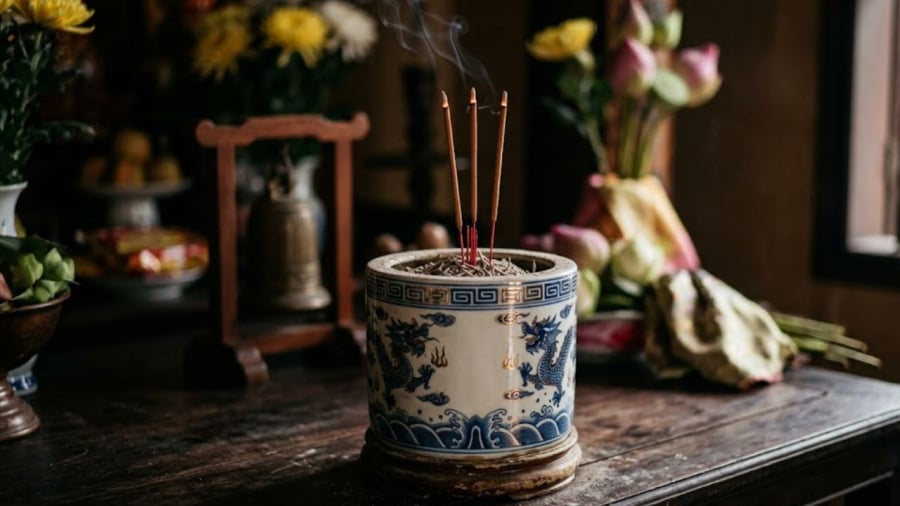 Ngày mùng 1 tháng 7 âm lịch năm nay rơi vào thứ Năm, ngày 13/8/2026 dương lịch. 