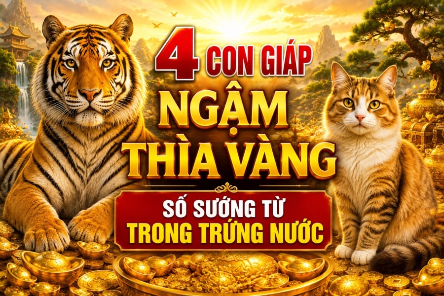 Họ có thể không cần trải qua quá nhiều chật vật vẫn nhận được sự yêu thương, nâng đỡ từ gia đình, lớn lên gặp nhiều người tốt và thường có cơ hội thuận lợi hơn trong cuộc sống.