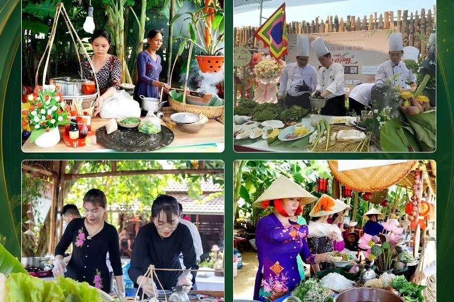 nghe-nhan-trinh-dien-che-bien-my-quang-truyen-thong