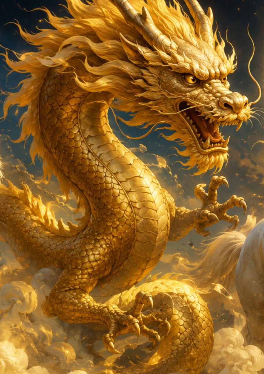 Tuổi Thìn vẫn nhiều cơ hội