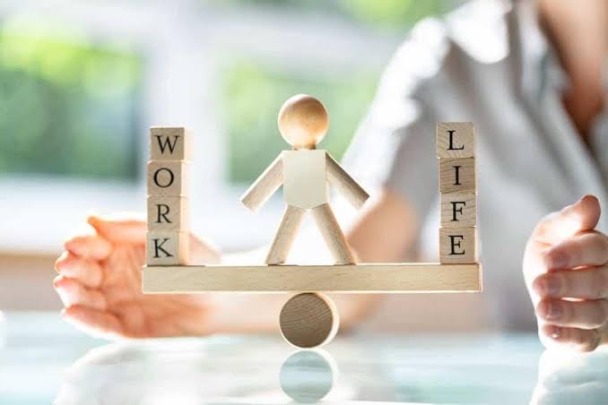 work-life-balance