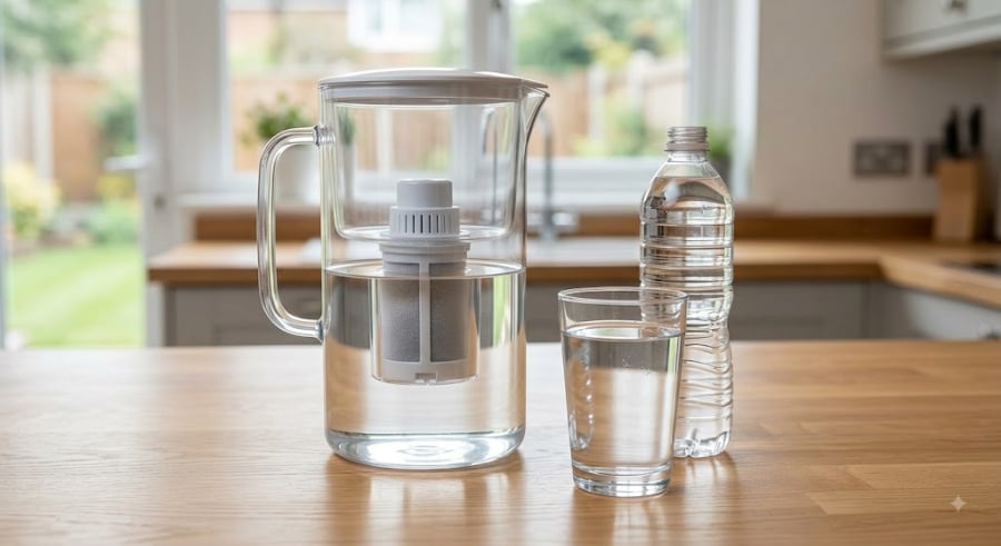 Nếu bạn lo lắng về chất lượng nước máy, một nghiên cứu mới từ Đại học Y Quảng Châu và Đại học Tế Nam đã chứng minh trí tuệ dân gian về thói quen ăn chín uống sôi hoàn toàn có cơ sở khoa học.    