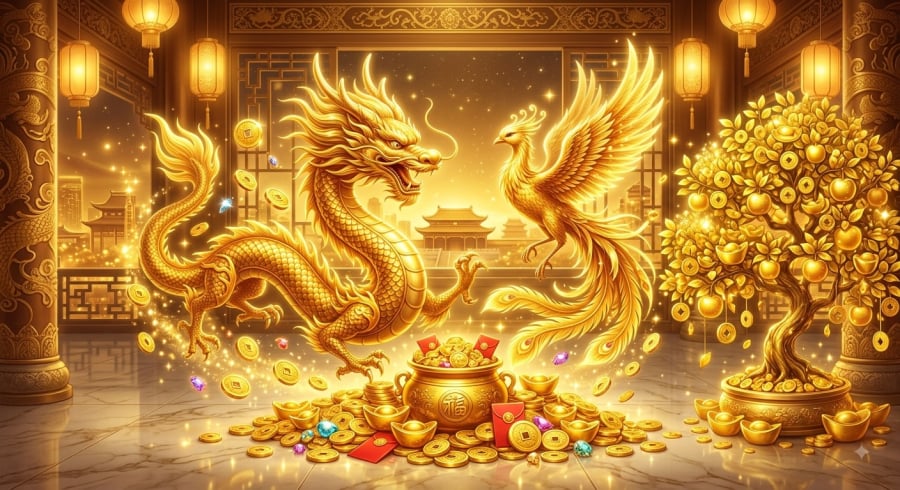 Tuổi Thìn và tuổi Dậu được dự báo có nhiều tín hiệu tích cực về công việc, tài lộc trong tháng 7 âm lịch.