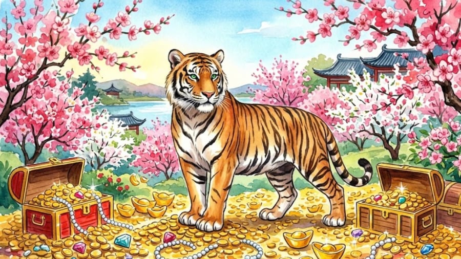 Tuổi Dần có thể đón nhận thử thách với xu hướng tăng lên trên nhiều phương diện. 