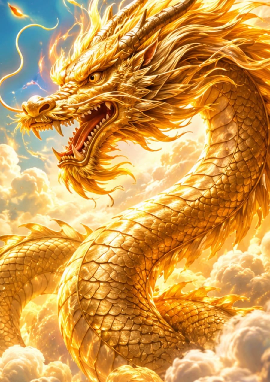 Tuổi Thìn lại may mắn gặp quý nhân