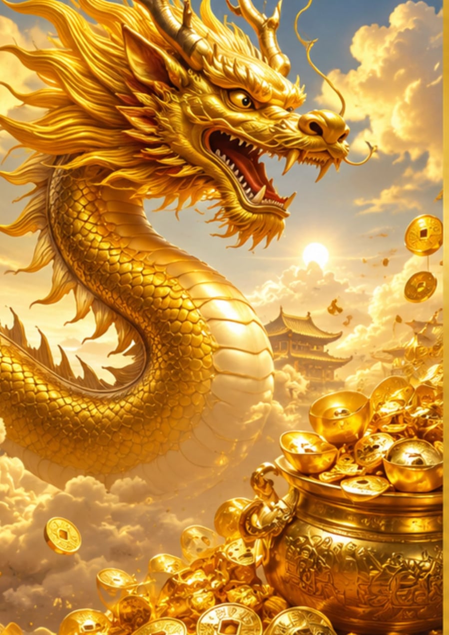 Tuổi Thìn biết nắm bắt có thể có cơ hội tốt