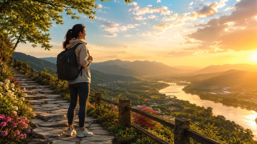 Những người này không thành công sớm nhưng về sau vững vàng an nhiên