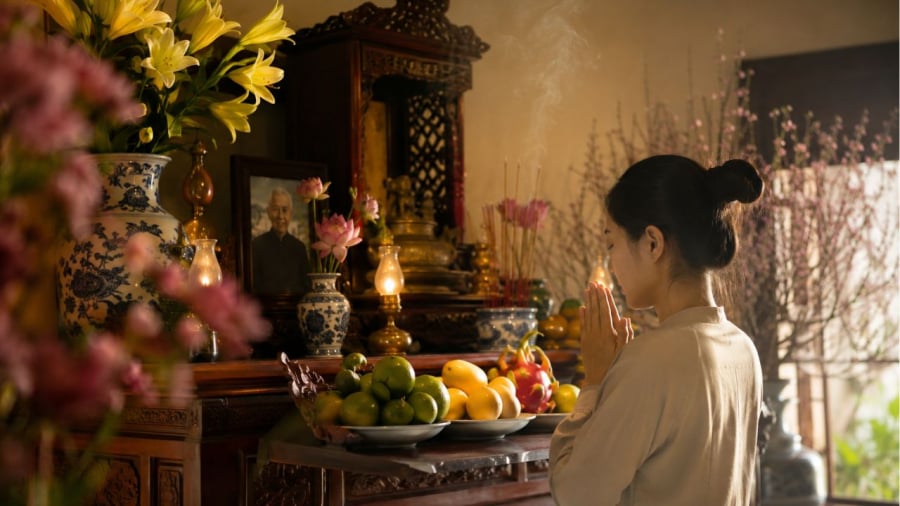 Chú ý tháng 7 âm lịch theo tâm linh, quan niệm truyền thống