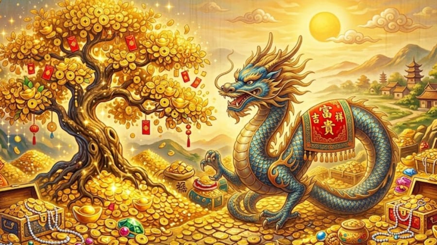 Vận trình của tuổi Thìn có xu hướng cải thiện từ từ, không giống như kiểu trúng số độc đắc.