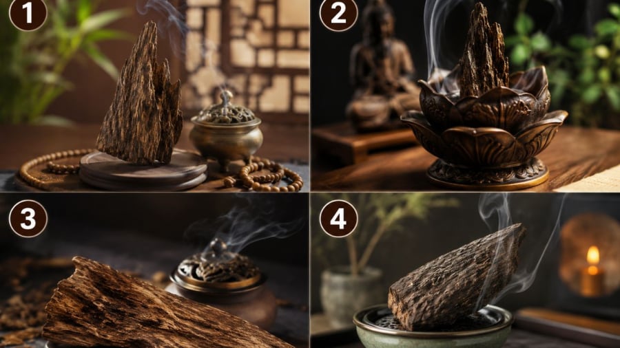 Bạn chọn ảnh nào?  