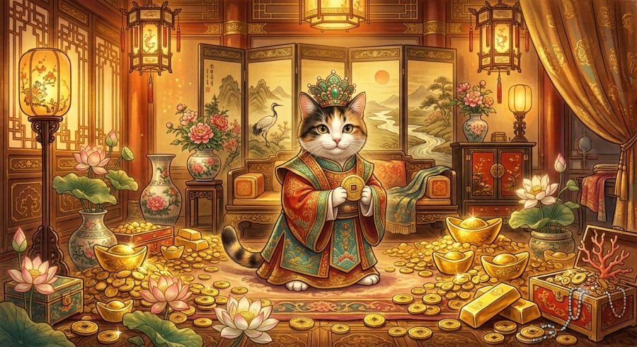 Tuổi Mão có thể gặp quý nhân hỗ trợ sau Rằm tháng 7, mở ra thêm cơ hội công việc và nguồn thu nhập mới.