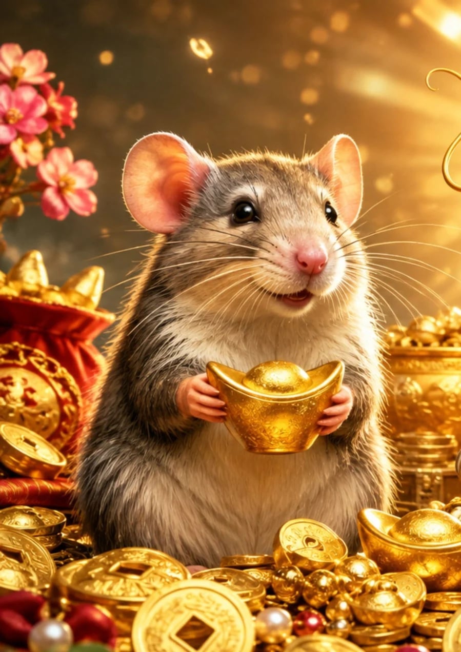 Tuổi Tý thường được đánh giá cao ở sự nhanh nhạy và khả năng quan sát. Họ có xu hướng quan tâm đến nhiều lĩnh vực khác nhau, đồng thời khá nhạy với những thay đổi xung quanh.    