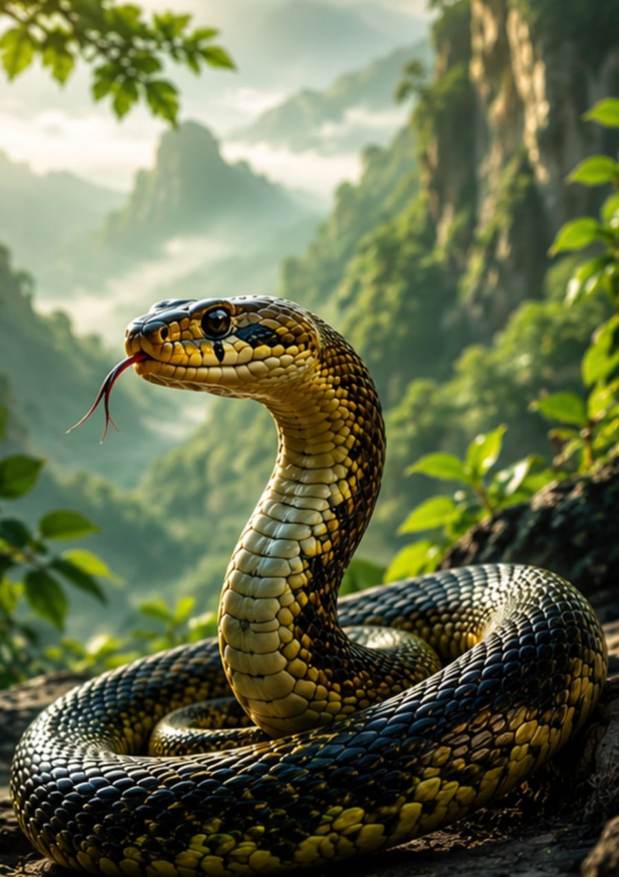 Tuổi Tỵ chớ chủ quan mà thiệt hại