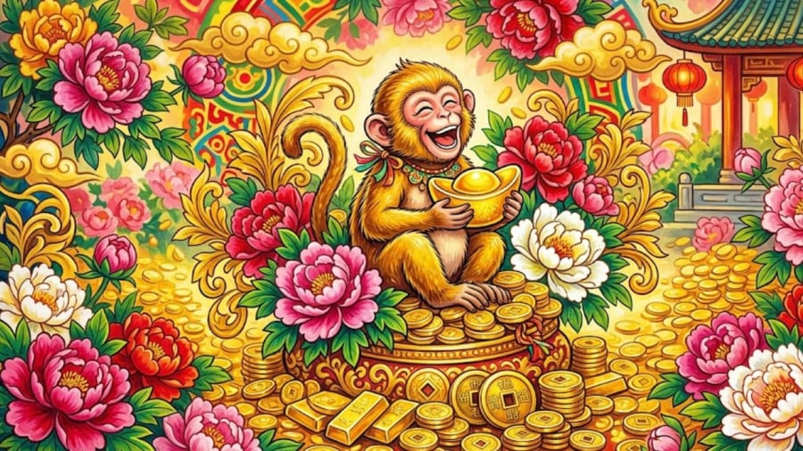 Tuổi Thân bước vào giai đoạn đón nhận năng lượng thuận lợi, dễ tạo thiện cảm với những người xung quanh.