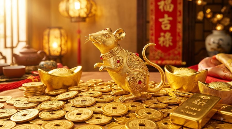 Từ 20/8 đến cuối tháng, tuổi Tý có thể đón thêm cơ hội tăng thu nhập và những tín hiệu tích cực về tài chính.