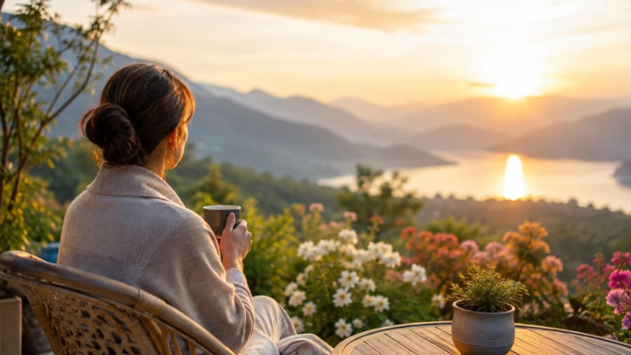 Càng trưởng thành người ta càng thay đổi dần  6 điều này