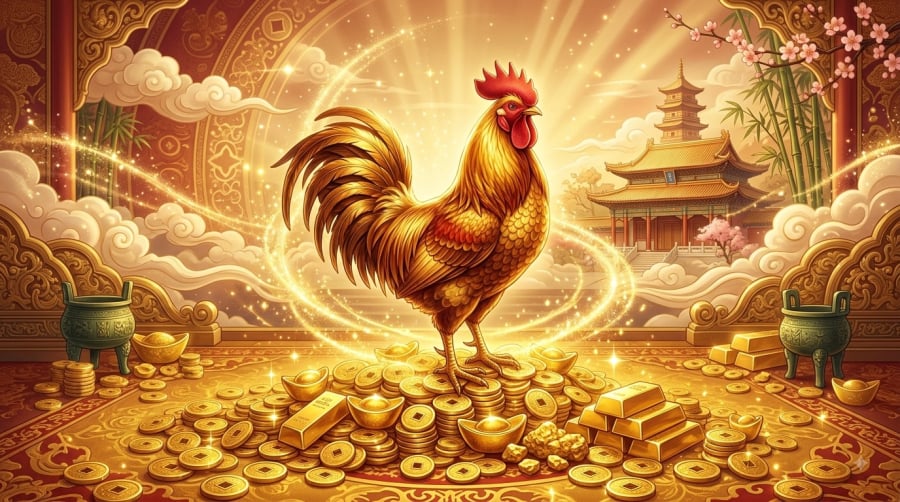 Tuổi Dậu càng về cuối tháng 8 càng dễ đón tín hiệu tích cực về tiền bạc, có cơ hội nhận thêm khoản thu từ công việc hoặc những nguồn tiền đã chờ từ trước.