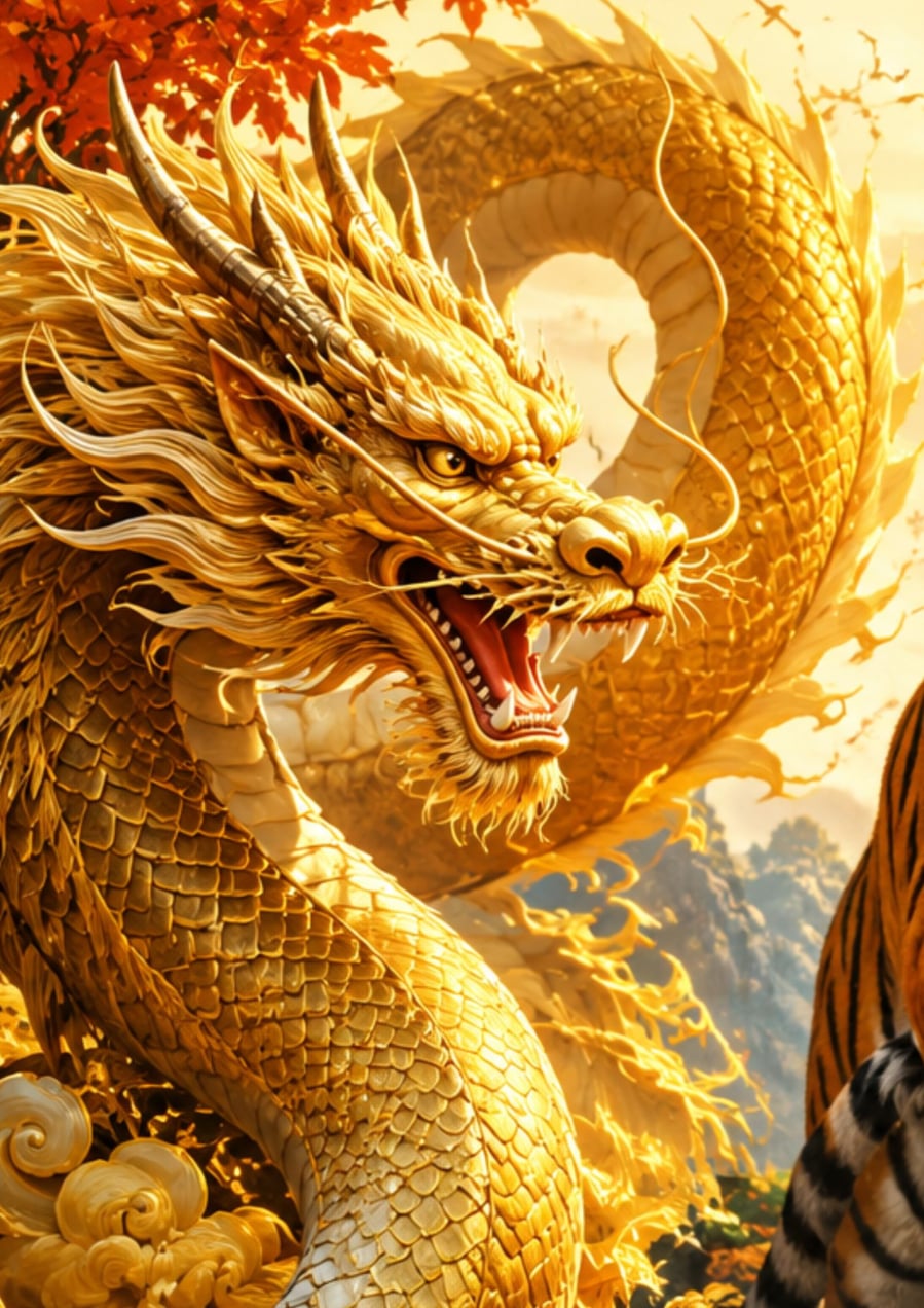 Tuổi Thìn có tín hiệu về công việc và cơ hội mới