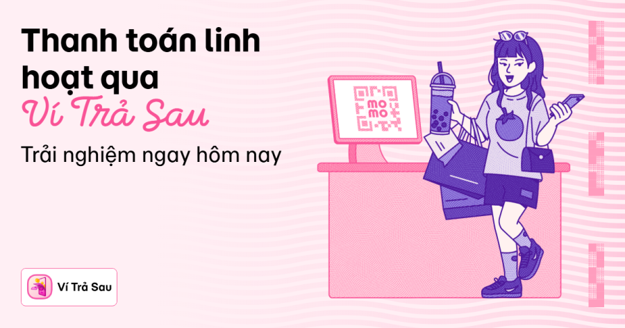 Cài đặt thanh toán tự động trên MoMo là cách đơn giản nhất để không bao giờ quên ngày đến hạn Ví Trả Sau.