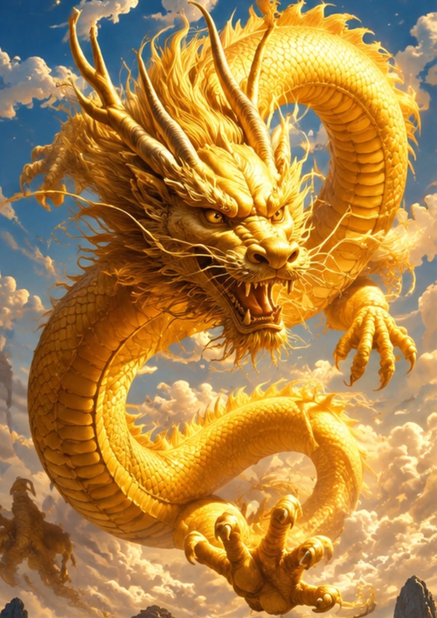 Tuổi Thìn gặp đúng người đúng thời điểm
