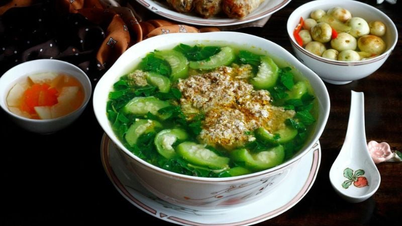 canh-cua-rau-day-mong-toi-la-mon-an-dan-da