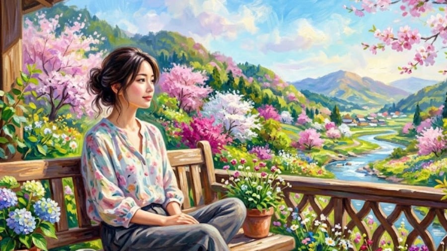 Trước khi vận may tới, cuộc sống thường có những thay đổi có thể cảm nhận được.    