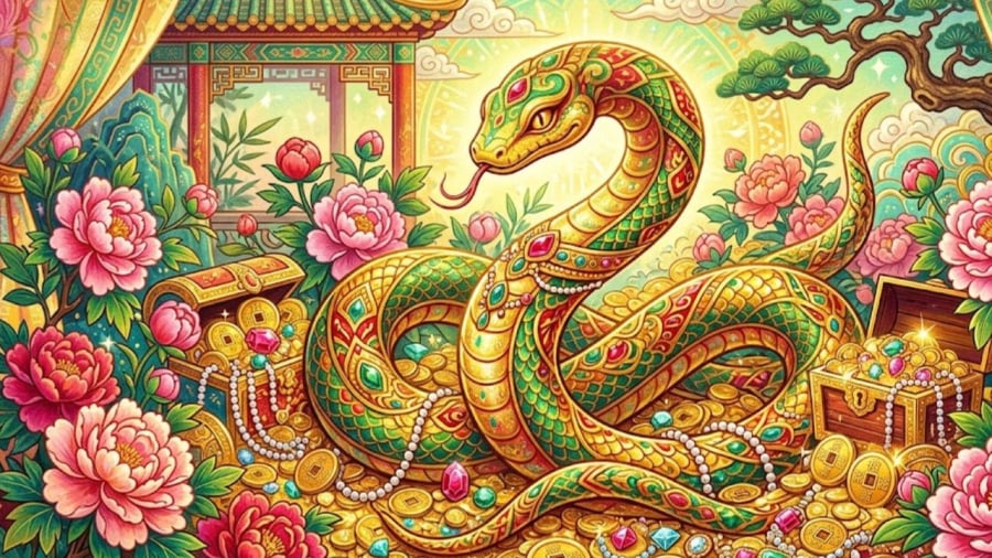 Sau Thất Tịch 7/7 âm lịch, tài vận của người tuổi Tỵ có sự gia tăng. 