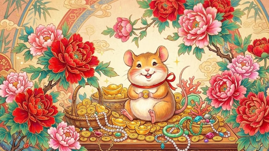 Người tuổi Tý có vận trình tổng thể khởi sắc rõ rệt. 