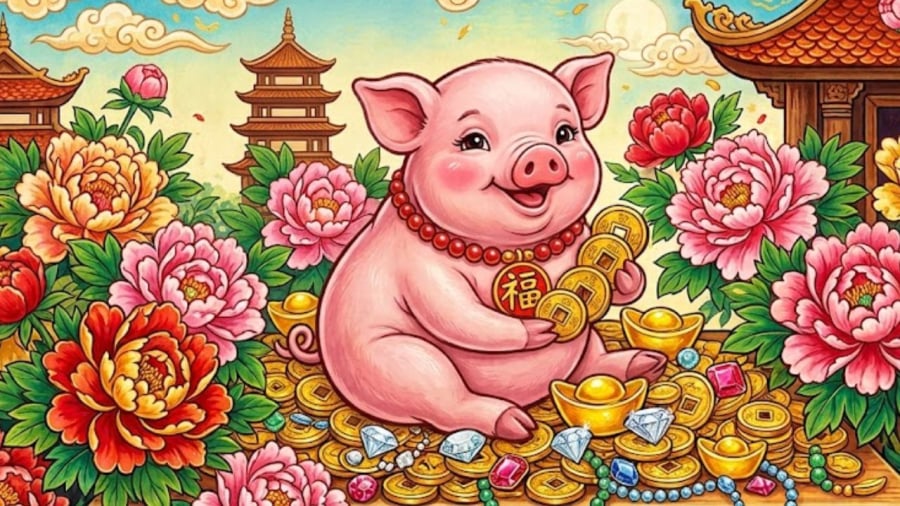Người tuổi Hợi có vận trình sáng rõ. Bản mệnh gặp quý nhân, các mối quan hệ xã hội có thể mang lại cơ hội mới.