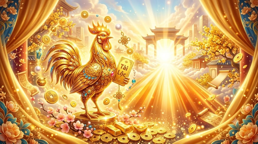 Tuổi Dậu càng năng động, biết tận dụng thế mạnh cá nhân càng dễ mở thêm nguồn thu trong cuối tuần.
