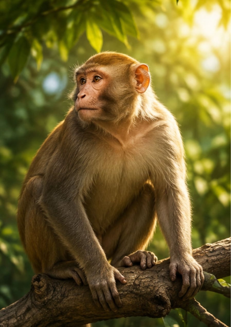 Tuổi Thân nhanh nhẹn nhưng đừng nóng vội