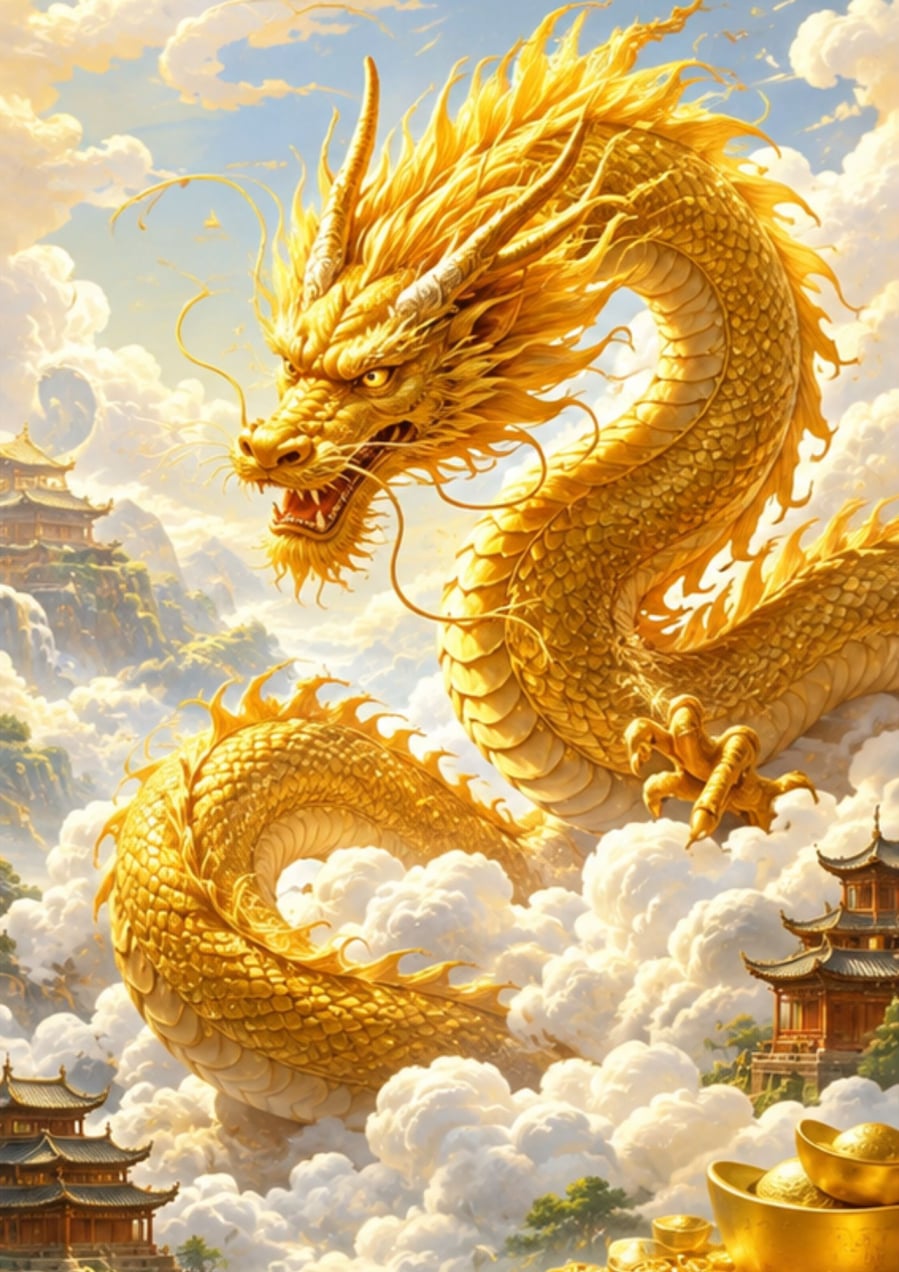 Tuổi Thìn có cơ hội bật mạnh