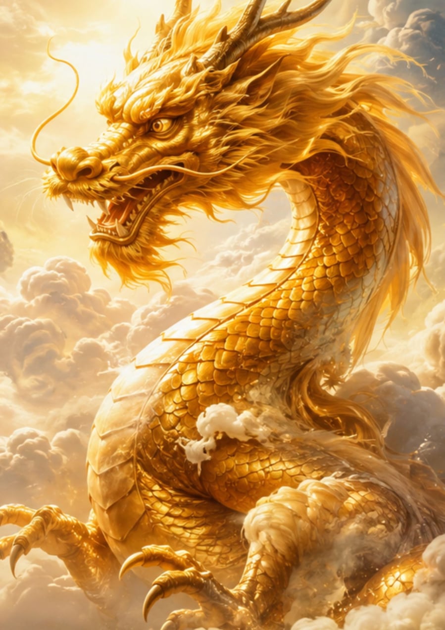 Tuổi Thìn có thể gặp quý nhân nâng đỡ